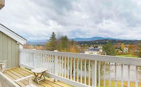 Mountainside Resort H201